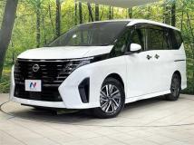 2024 Nissan Serena