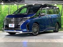 2025 Nissan Serena