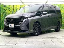 2026 Nissan Serena