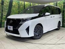 2026 Nissan Serena