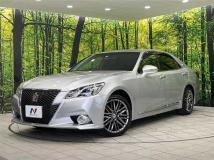 2013 Toyota Crown