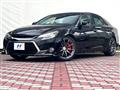 2016 Toyota Mark X