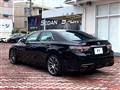 2016 Toyota Mark X