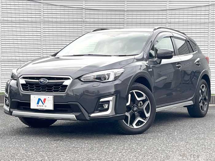 2020 Subaru Subaru Others