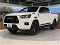 2022 Toyota Hilux