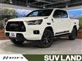 2022 Toyota Hilux