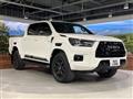 2022 Toyota Hilux