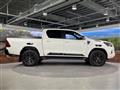 2022 Toyota Hilux