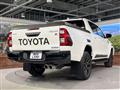 2022 Toyota Hilux