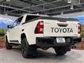 2022 Toyota Hilux
