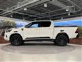 2022 Toyota Hilux