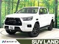 2024 Toyota Hilux