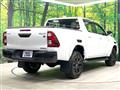 2024 Toyota Hilux