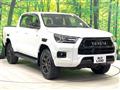2024 Toyota Hilux