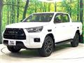2024 Toyota Hilux