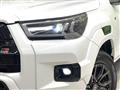 2024 Toyota Hilux