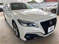 2018 Toyota Crown Hybrid