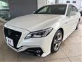 2018 Toyota Crown Hybrid