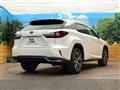 2018 Lexus RX