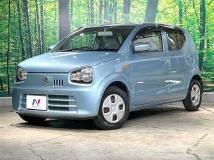 2015 Suzuki Alto
