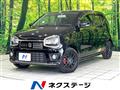 2019 Suzuki Alto Works