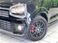 2019 Suzuki Alto Works