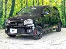 2019 Suzuki Alto Works
