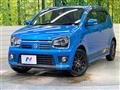 2021 Suzuki Alto Works