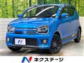 2021 Suzuki Alto Works