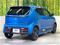2021 Suzuki Alto Works