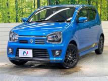2021 Suzuki Alto Works
