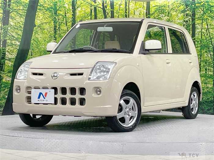 2009 Nissan Pino