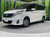 2018 Nissan Serena