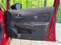 2018 Nissan Note