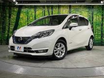 2018 Nissan Note