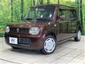2011 Suzuki Lapin