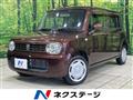 2011 Suzuki Lapin