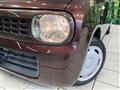 2011 Suzuki Lapin