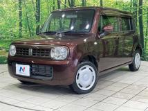 2011 Suzuki Lapin