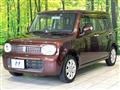 2012 Suzuki Lapin
