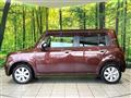 2012 Suzuki Lapin