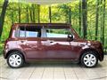 2012 Suzuki Lapin