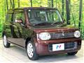 2012 Suzuki Lapin