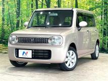 2014 Suzuki Lapin