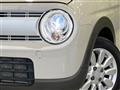2015 Suzuki Lapin