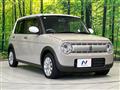 2015 Suzuki Lapin