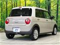 2015 Suzuki Lapin