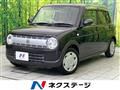 2018 Suzuki Lapin