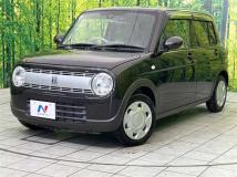2018 Suzuki Lapin