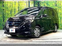 2018 Nissan Serena